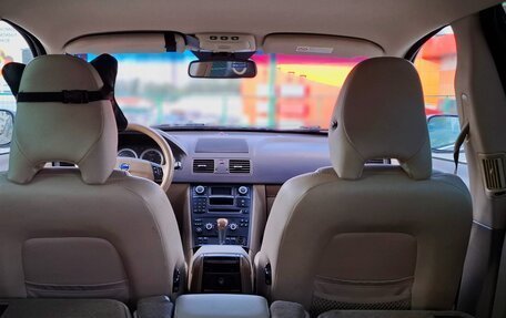 Volvo XC90 II рестайлинг, 2011 год, 1 700 000 рублей, 13 фотография