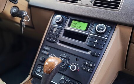 Volvo XC90 II рестайлинг, 2011 год, 1 700 000 рублей, 15 фотография