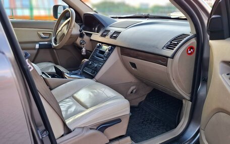 Volvo XC90 II рестайлинг, 2011 год, 1 700 000 рублей, 17 фотография