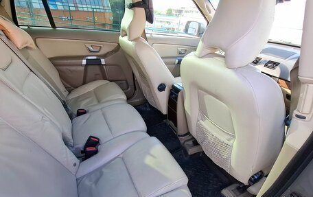 Volvo XC90 II рестайлинг, 2011 год, 1 700 000 рублей, 18 фотография
