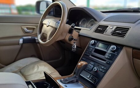 Volvo XC90 II рестайлинг, 2011 год, 1 700 000 рублей, 14 фотография