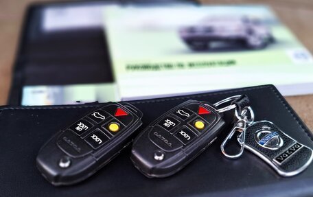 Volvo XC90 II рестайлинг, 2011 год, 1 700 000 рублей, 23 фотография