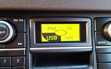 Volvo XC90 II рестайлинг, 2011 год, 1 700 000 рублей, 21 фотография