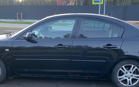 Mazda 3, 2004 год, 320 000 рублей, 7 фотография