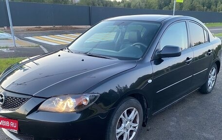 Mazda 3, 2004 год, 320 000 рублей, 2 фотография