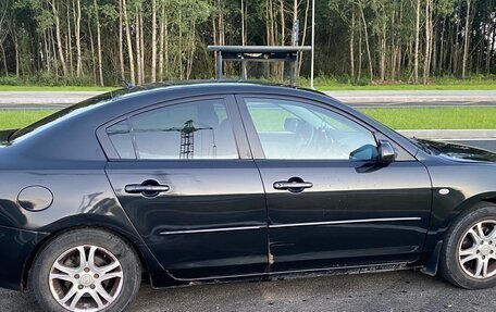 Mazda 3, 2004 год, 320 000 рублей, 4 фотография