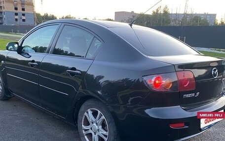 Mazda 3, 2004 год, 320 000 рублей, 6 фотография