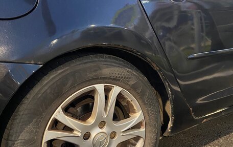 Mazda 3, 2004 год, 320 000 рублей, 17 фотография