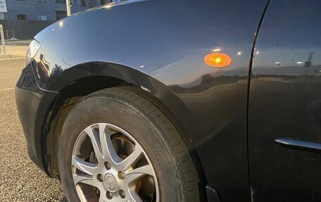Mazda 3, 2004 год, 320 000 рублей, 21 фотография