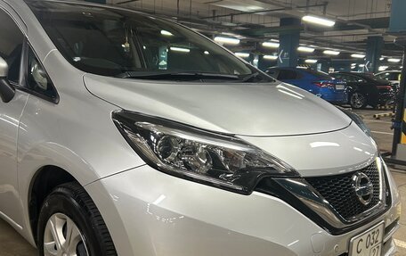 Nissan Note II рестайлинг, 2020 год, 1 100 000 рублей, 2 фотография
