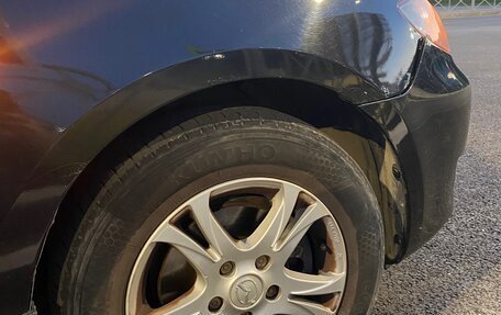 Mazda 3, 2004 год, 320 000 рублей, 18 фотография