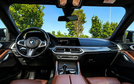 BMW X6, 2021 год, 9 000 000 рублей, 8 фотография