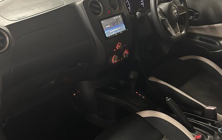 Nissan Note II рестайлинг, 2020 год, 1 100 000 рублей, 15 фотография