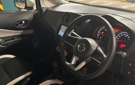 Nissan Note II рестайлинг, 2020 год, 1 100 000 рублей, 12 фотография