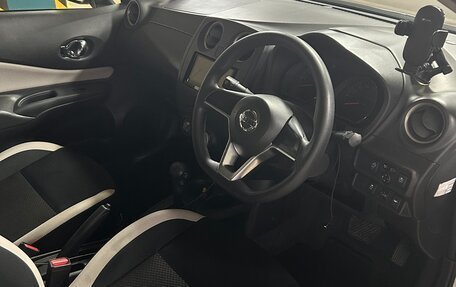 Nissan Note II рестайлинг, 2020 год, 1 100 000 рублей, 11 фотография