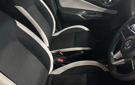Nissan Note II рестайлинг, 2020 год, 1 100 000 рублей, 14 фотография
