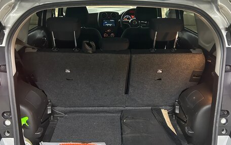 Nissan Note II рестайлинг, 2020 год, 1 100 000 рублей, 17 фотография