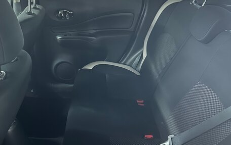 Nissan Note II рестайлинг, 2020 год, 1 100 000 рублей, 16 фотография