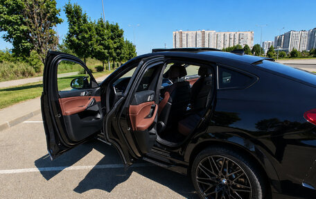 BMW X6, 2021 год, 9 000 000 рублей, 5 фотография