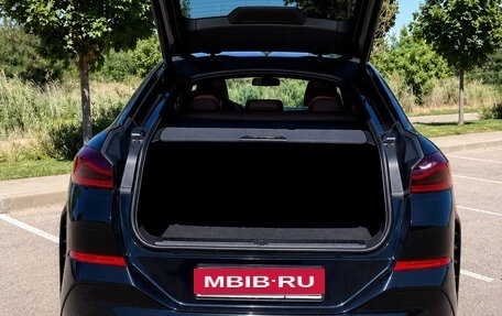 BMW X6, 2021 год, 9 000 000 рублей, 7 фотография