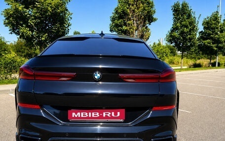 BMW X6, 2021 год, 9 000 000 рублей, 6 фотография