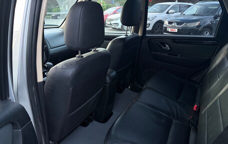 Ford Escape II, 2008 год, 795 000 рублей, 13 фотография