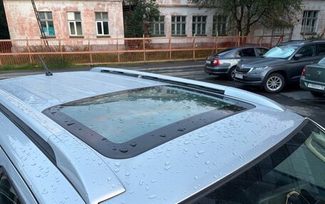 Ford Escape II, 2008 год, 795 000 рублей, 9 фотография