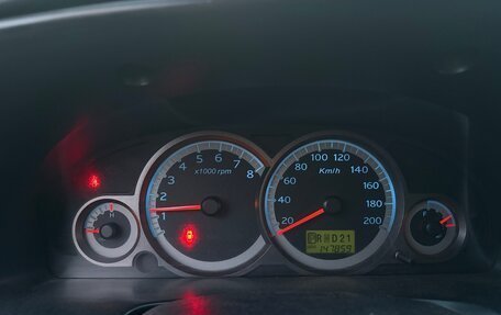 Ford Escape II, 2008 год, 795 000 рублей, 12 фотография