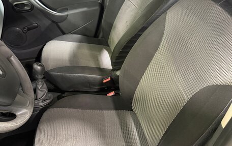 Renault Duster I рестайлинг, 2016 год, 1 150 000 рублей, 23 фотография