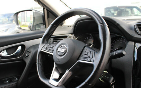 Nissan Qashqai, 2019 год, 2 100 000 рублей, 14 фотография