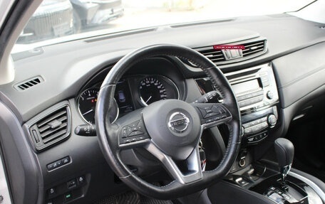 Nissan Qashqai, 2019 год, 2 100 000 рублей, 7 фотография