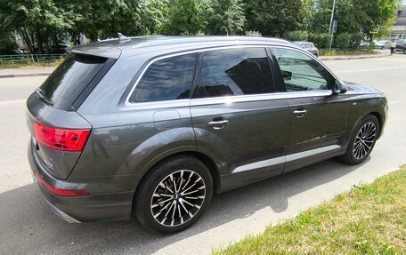 Audi Q7, 2019 год, 4 120 000 рублей, 3 фотография