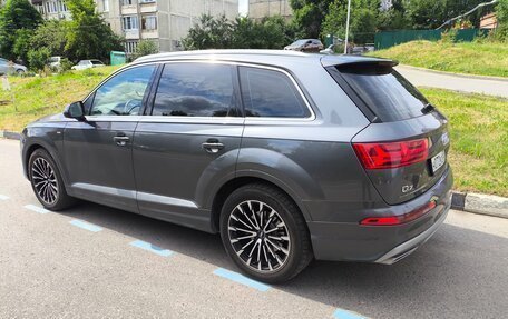 Audi Q7, 2019 год, 4 120 000 рублей, 5 фотография