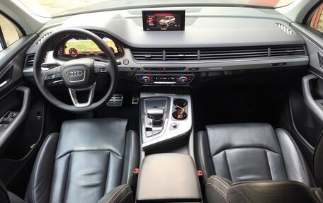 Audi Q7, 2019 год, 4 120 000 рублей, 7 фотография