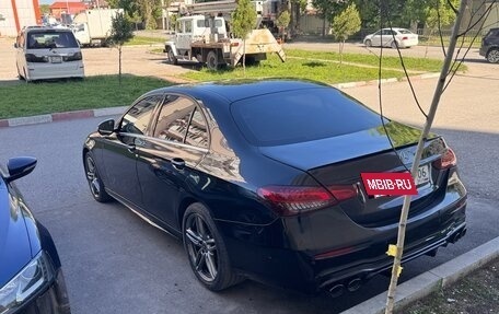 Mercedes-Benz E-Класс, 2018 год, 3 000 000 рублей, 5 фотография