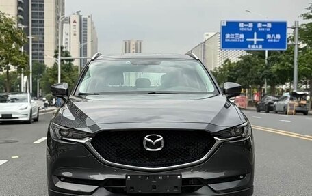 Mazda CX-5 II, 2022 год, 1 900 000 рублей, 3 фотография