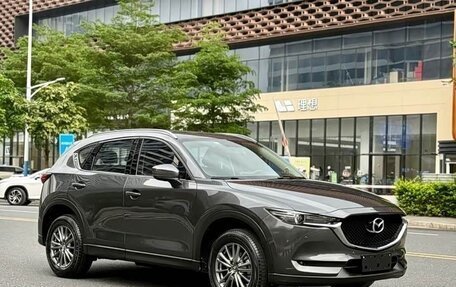 Mazda CX-5 II, 2022 год, 1 900 000 рублей, 2 фотография