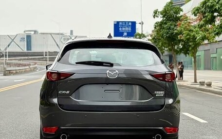 Mazda CX-5 II, 2022 год, 1 900 000 рублей, 6 фотография