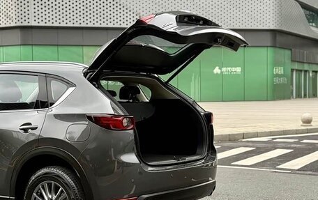 Mazda CX-5 II, 2022 год, 1 900 000 рублей, 7 фотография