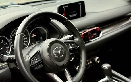 Mazda CX-5 II, 2022 год, 1 900 000 рублей, 11 фотография