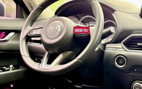 Mazda CX-5 II, 2022 год, 1 900 000 рублей, 10 фотография