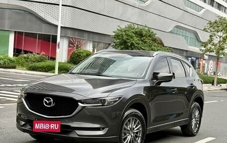 Mazda CX-5 II, 2022 год, 1 900 000 рублей, 1 фотография