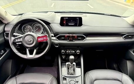 Mazda CX-5 II, 2022 год, 1 900 000 рублей, 9 фотография
