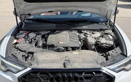 Audi A6, 2020 год, 4 200 000 рублей, 8 фотография