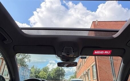 Audi A6, 2020 год, 4 200 000 рублей, 15 фотография