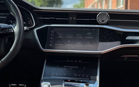 Audi A6, 2020 год, 4 200 000 рублей, 16 фотография