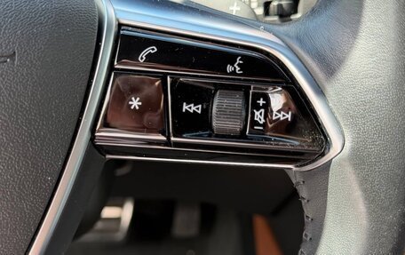 Audi A6, 2020 год, 4 200 000 рублей, 20 фотография