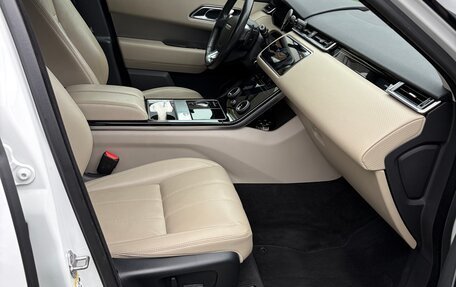 Land Rover Range Rover Velar I, 2019 год, 3 850 000 рублей, 10 фотография