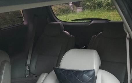 KIA Carnival III, 2017 год, 2 600 000 рублей, 8 фотография