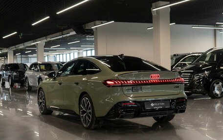 Audi A5, 2026 год, 6 400 000 рублей, 4 фотография